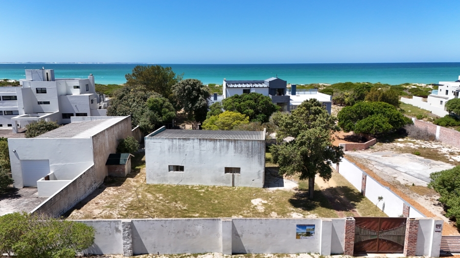 0 Bedroom Property for Sale in Struisbaai Western Cape